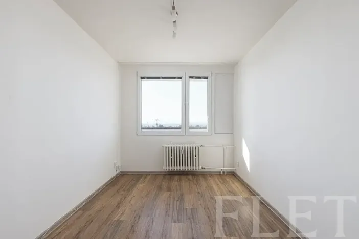 Pronájem bytu 2+kk, Praha - Prosek, Zárybská, 41 m2