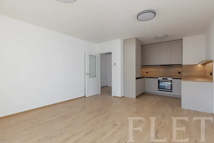 Pronájem bytu 2+kk, Praha - Chodov, Nebřenická, 56 m2