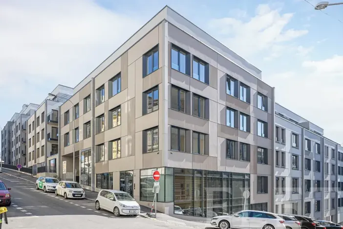Pronájem bytu 1+kk, Praha - Smíchov, Grafická, 30 m2
