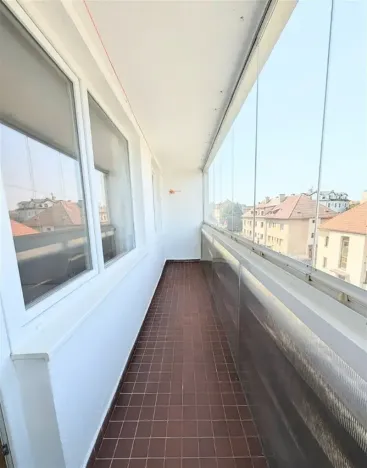 Prodej bytu 3+1, Praha - Strašnice, Tehovská, 68 m2