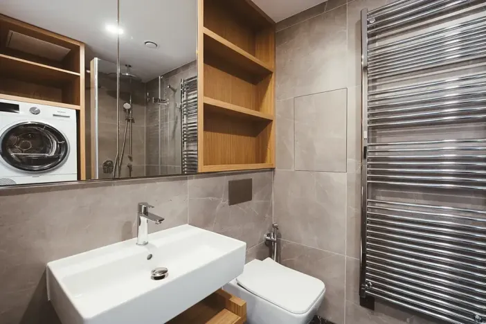 Pronájem bytu 1+kk, Praha - Bubeneč, Vítězné náměstí, 35 m2