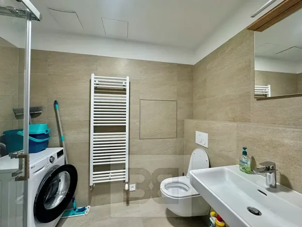 Pronájem bytu 1+kk, Brno, Střední, 32 m2