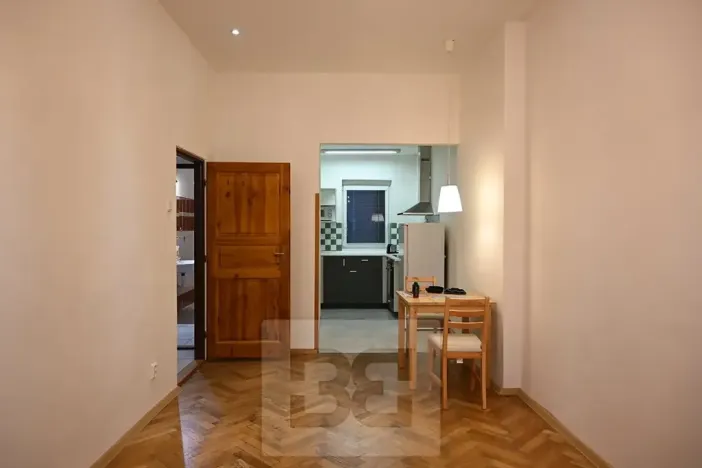 Pronájem bytu 2+kk, Břeclav, 50 m2