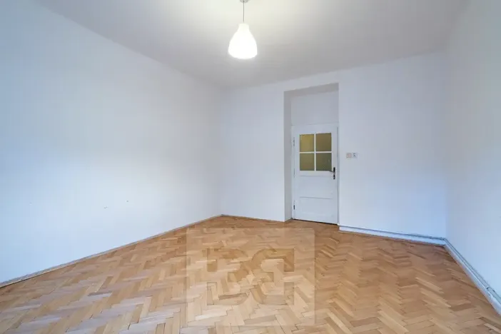 Pronájem bytu 2+1, Praha - Holešovice, U Uranie, 50 m2