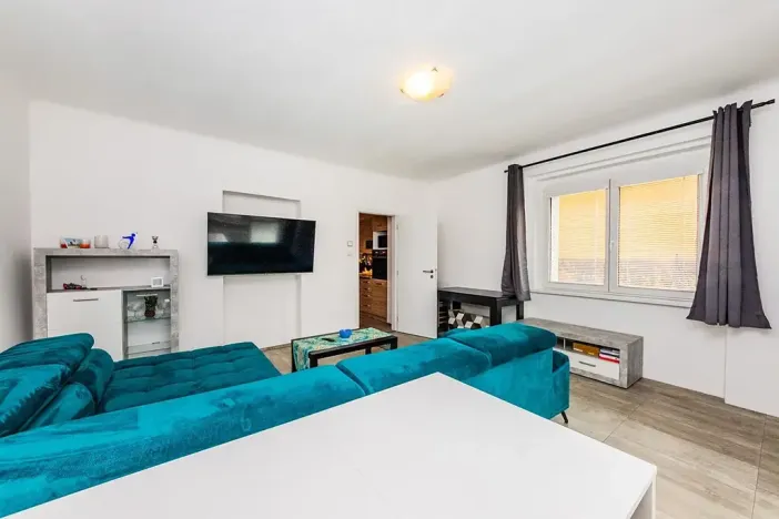 Pronájem rodinného domu, Praha - Strašnice, Úvalská, 117 m2