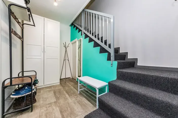 Pronájem rodinného domu, Praha - Strašnice, Úvalská, 117 m2