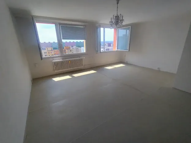 Prodej bytu 1+kk, Praha - Bohnice, Zelenohorská, 43 m2