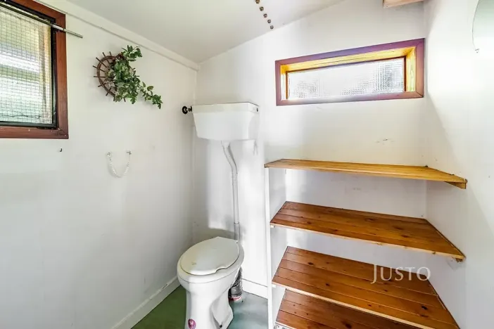 Prodej chaty, Boršov nad Vltavou, 30 m2