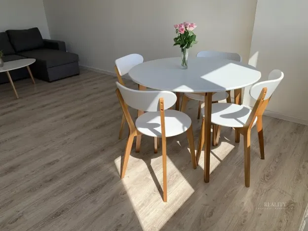 Pronájem bytu 2+kk, Mladá Boleslav - Mladá Boleslav II, Jana Palacha, 42 m2