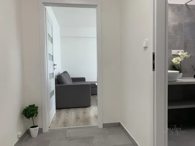 Pronájem bytu 2+kk, Mladá Boleslav - Mladá Boleslav II, Jana Palacha, 42 m2