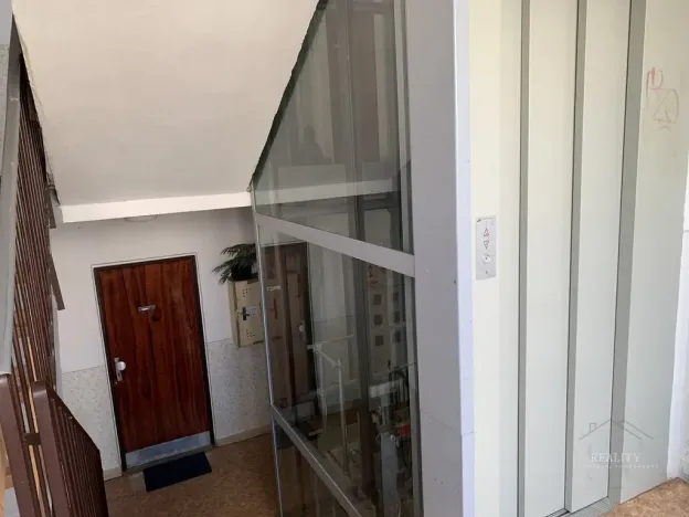Pronájem bytu 2+kk, Mladá Boleslav - Mladá Boleslav II, Jana Palacha, 42 m2