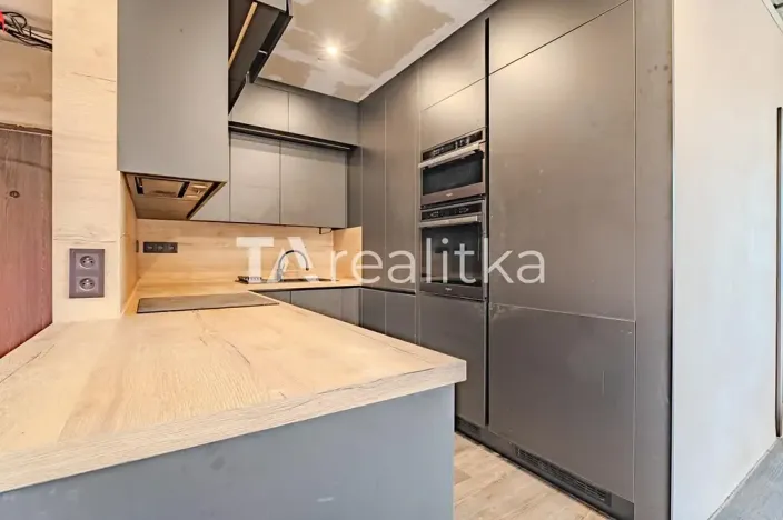 Prodej bytu 4+kk, Třinec, Sosnová, 77 m2