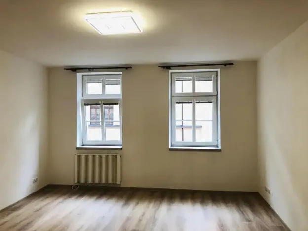 Pronájem bytu 2+1, Děčín, Radniční, 55 m2