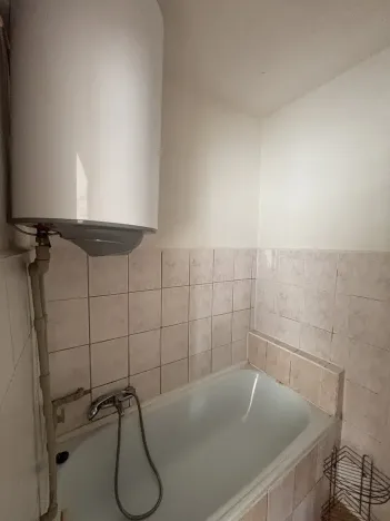 Pronájem bytu 1+1, Kunratice, 40 m2