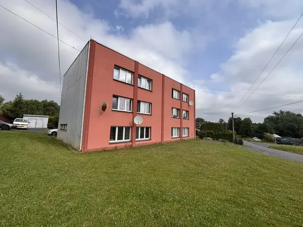 Pronájem bytu 1+1, Kunratice, 40 m2