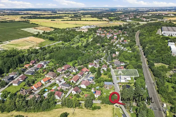 Prodej pozemku pro bydlení, Říčany, U Trati, 716 m2