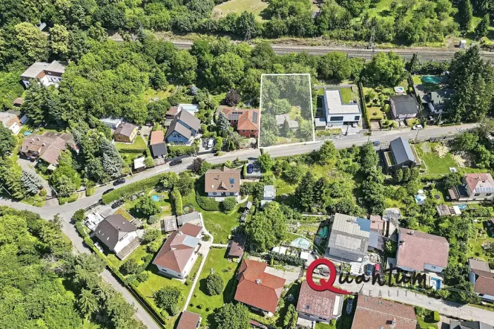 Prodej pozemku pro bydlení, Říčany, U Trati, 716 m2