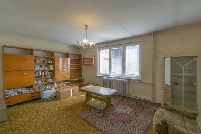 Prodej rodinného domu, Nedrahovice, 145 m2