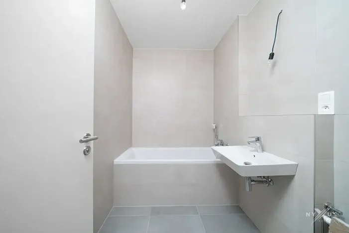 Prodej bytu 3+kk, Praha - Chodov, Bachova, 92 m2