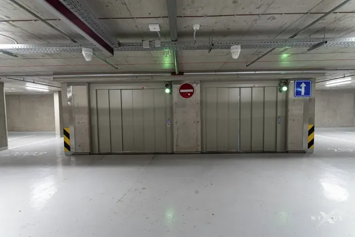 Prodej bytu 3+kk, Praha - Chodov, Bachova, 92 m2