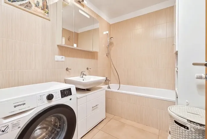 Prodej bytu 2+kk, Praha - Vinohrady, Korunní, 59 m2