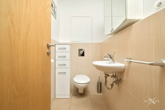 Prodej bytu 2+kk, Praha - Vinohrady, Korunní, 59 m2