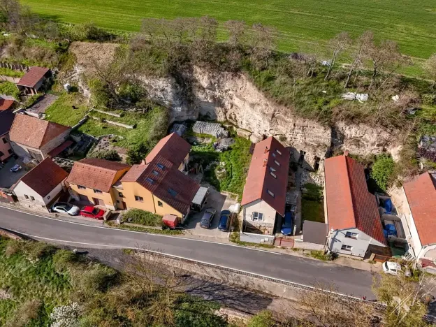Prodej rodinného domu, Neuměřice, 150 m2