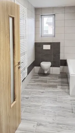 Prodej rodinného domu, Libišany, 100 m2