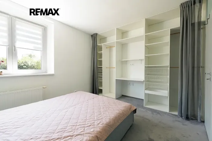 Prodej bytu 3+kk, Červený Újezd, Za Statkem, 68 m2