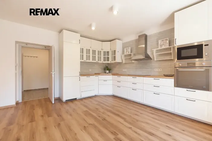 Prodej bytu 3+kk, Červený Újezd, Za Statkem, 68 m2