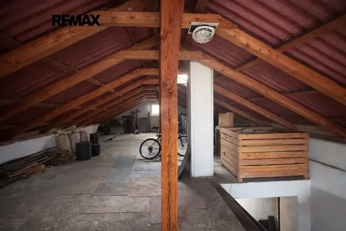 Prodej rodinného domu, Kozojedy, 240 m2