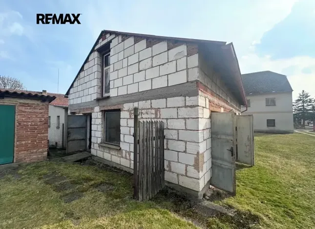 Prodej rodinného domu, Kozojedy, 240 m2