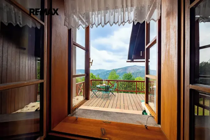 Prodej chalupy, Rokytnice nad Jizerou, 250 m2