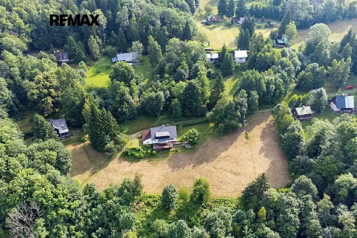 Prodej chalupy, Rokytnice nad Jizerou, 250 m2