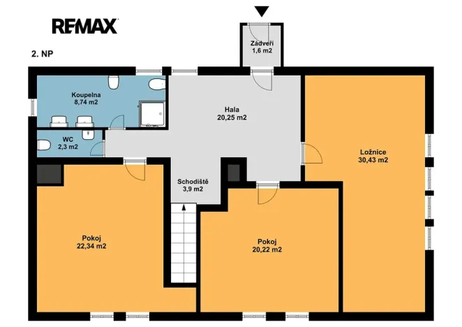 Prodej chalupy, Rokytnice nad Jizerou, 250 m2