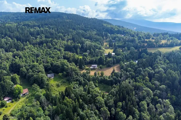 Prodej chalupy, Rokytnice nad Jizerou, 250 m2