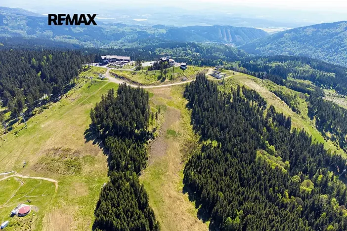 Prodej bytu 3+kk, Abertamy, Vítězná, 56 m2