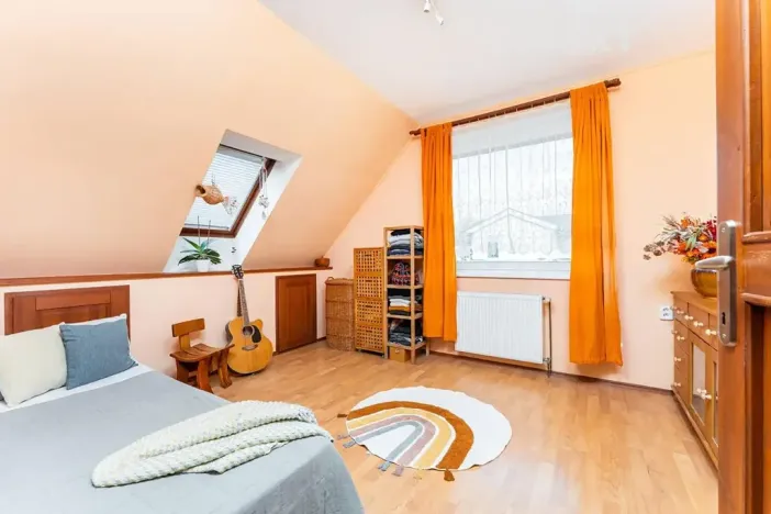 Prodej rodinného domu, Libeř, 425 m2