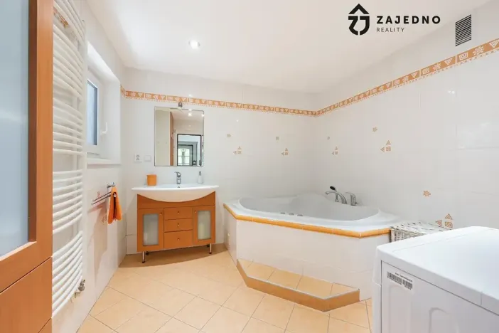 Prodej rodinného domu, Mokrá-Horákov, 107 m2