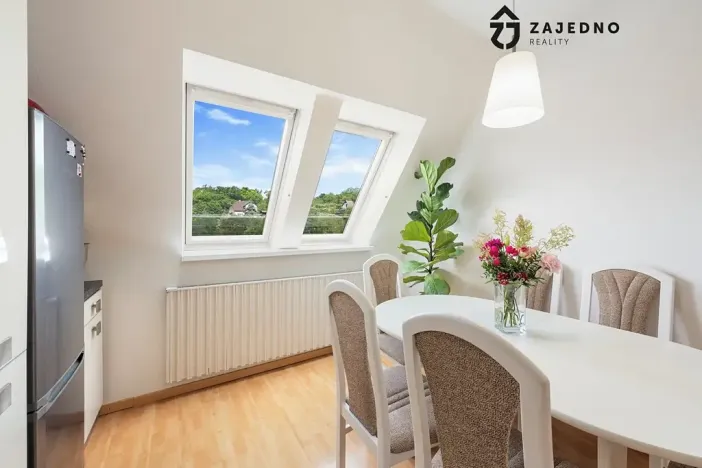 Prodej rodinného domu, Mokrá-Horákov, 107 m2