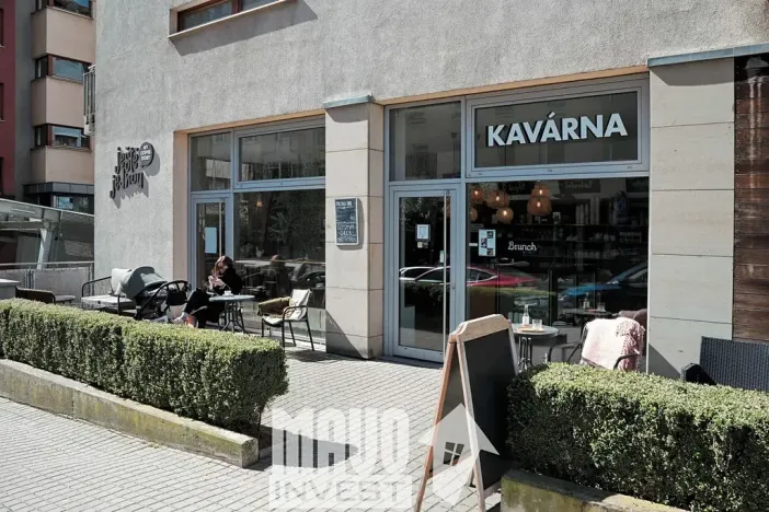 Prodej bytu 2+1, Praha - Vysočany, Paříkova, 59 m2