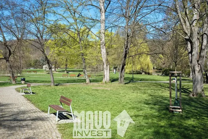 Prodej bytu 2+1, Praha - Vysočany, Paříkova, 59 m2