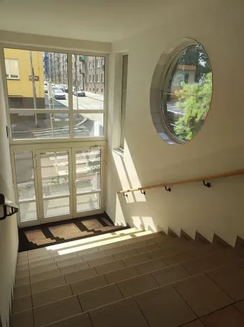 Pronájem bytu 1+kk, Praha - Libeň, Braunerova, 35 m2