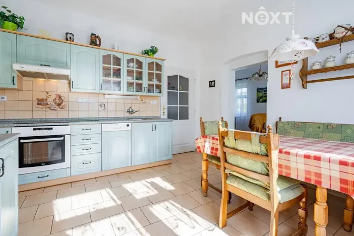 Prodej rodinného domu, Hořice na Šumavě, 160 m2