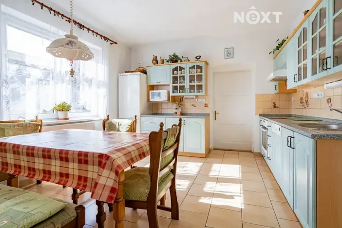 Prodej rodinného domu, Hořice na Šumavě, 160 m2
