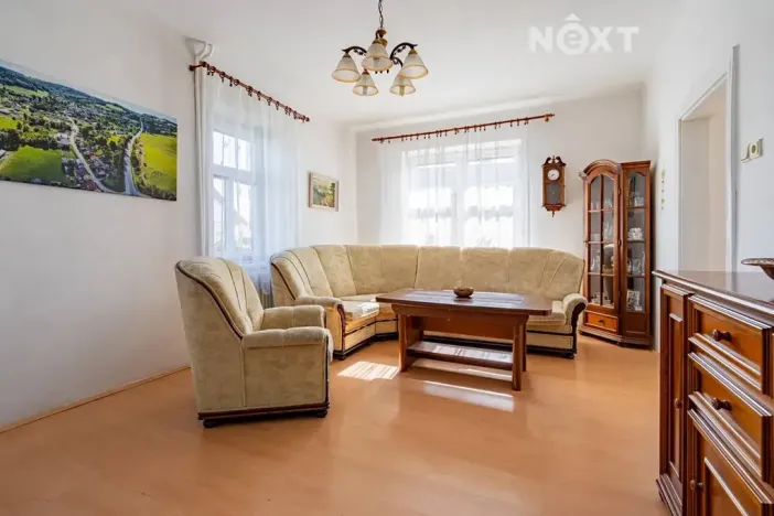 Prodej rodinného domu, Hořice na Šumavě, 160 m2