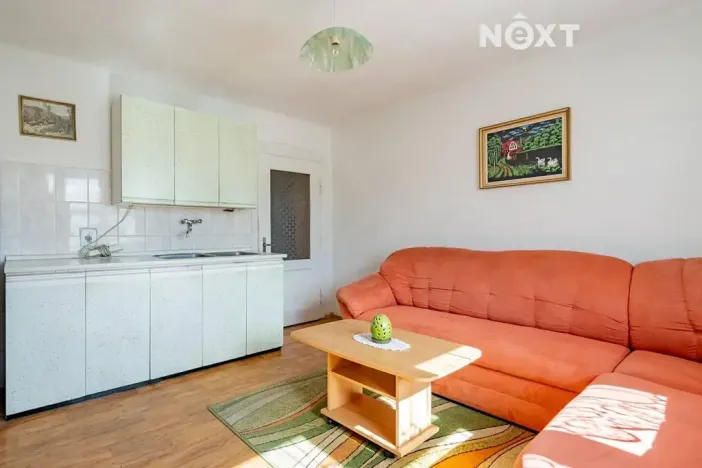 Prodej rodinného domu, Hořice na Šumavě, 160 m2