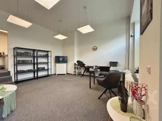 Pronájem kanceláře, Praha - Krč, Budějovická, 70 m2