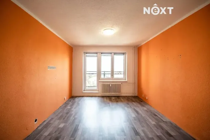 Pronájem bytu 3+1, Karviná, Studentská, 78 m2