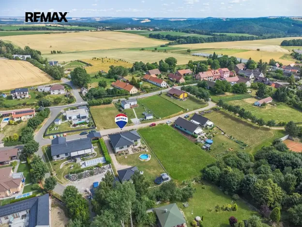 Prodej rodinného domu, Němčovice, 169 m2